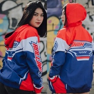 Jaket Racing Rolling Speed Jaket Running Rolling Speed Terbaru Rolling Speed Jaket Sport Bahan Jerse