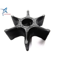 Outboard Engine 47-888689 Water Pump Impeller for Mercury Mariner 225HP Boat Motor, 9-45609 Mallory Marine
