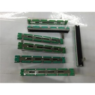 1PCS Yamaha Behringer Sound Art 7.5 cm dual potentiometer A10K20K 50K B10K 20K