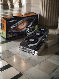 適用于技嘉GeForce RTX 3090 GAMING OC 24G魔鷹電競電腦游戲庫存