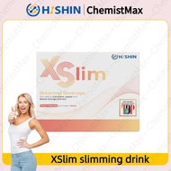 Authentic【Ready Stock】Hishin XSlim Weight Control, Slimming