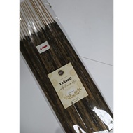 Jumbo fragrant incense "cendana" 4 hours, 39 cm stick contains 20 pcs. Aromatherapy fragrance incens