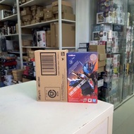 [放得高搵鬍鬚] 不二不議 SHF Great Cross-Z