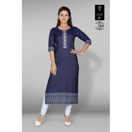 JEEL  FLARE   KURTIS