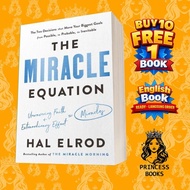 The Miracle Equation