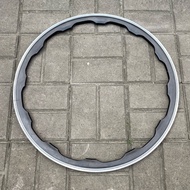 Rims 26 MTB vintage - 24 holle rim - brike line Rims - (price per pair)