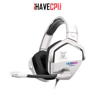 iHAVECPU HEADSET (หูฟัง) NUBWO X99