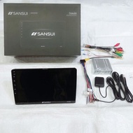 Headunit Android 10 Inch Sansui SA5200i Sora Series Ram 2/32GB