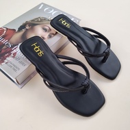 HNS05 women's flat flip-flops