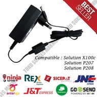 BEST QUALITY Adapter attendance solution p207/p208/x100c - 5v 1a Original