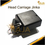 Carriage Jinka Pro XE/ Jinka Head/