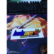 Babaero Hindi Byahero
