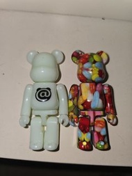 Bearbrick 100%