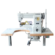 MESIN JAHIT TAS CANGKLONG TYPICAL GC 2605