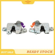 [CloudsMiles]  Lock 65790-0C010 Rear Door Lock   for   2000-2006 65780-0C010