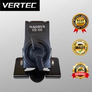 MESIN Car Antenna Bracket RB66 NAGOYA Mount Bracket RB-66 B66 B-66 Antenna Radio Compatible Rig Alin