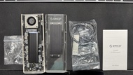 ORICO TCM2 M.2 SSD 外接盒