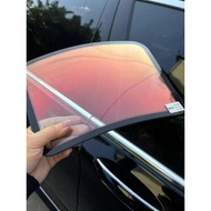 【Limited Blue Purple】Chameleon Blue Purple IRR 95% 2PLY Tinted Building / Car Tinted & Uv 99%