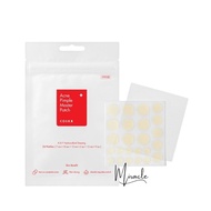 COSRX Acne Pimple Master Patch - Acne Sticker