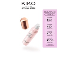 KIKO MILANO New Hydra Pro Eyes ไฮดราโปร เซรั่มบำรุงรอบดวงตา 15 ml.