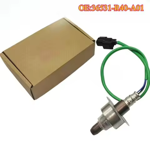 Original High quality New For 36531-R40-A01 Air Fuel Ratio Lambda 02 0xygen Sensor fit For CRV 2.4 0