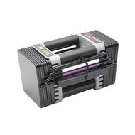 POWERBLOCK PowerBlock Elite EXP Stage 1 Adjustable Dumbbell, 5-50lbs (A Pair)