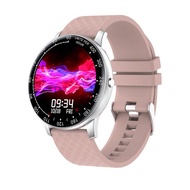 【 Ready Stock】 H30 Smart Watch Men Women DIY Watchfaces Electronics Smart Clock Fitness Tracker Sports Smartwatch for An