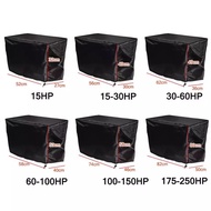 Oxford 15-250HP Boat Motor Cover Outboard Engine Protector Covers Waterproof 15 30 60 100 150 170 25