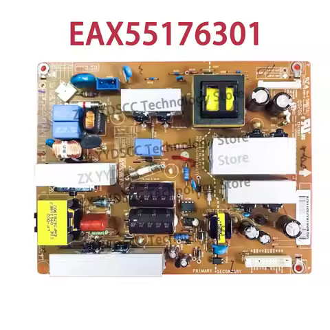 EAX55176301 EAX55176301/11 LGP32-09P-10PI Original 32LH23UR 32LH30RC-TA LH20R-CA 32LH20R-CA TV Power