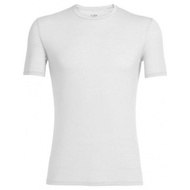 icebreaker Men's Merino Anatomica Short Sleeve Crewe T-Shirt