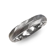 Platinum PT950 Ring 1.64 Money Keelung Crado