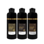 KAFEN卡氛│何首烏染髮膏-曜石純粹黑Plus+ 升級版 400ml