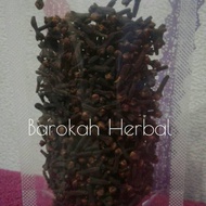 Dried Cloves