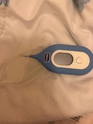 探熱針