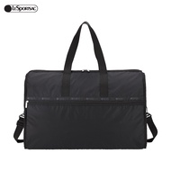 Lesportsac Deluxe Xl Weekender Bag กระเป๋าเดินทางใบใหญ่ Style 4320