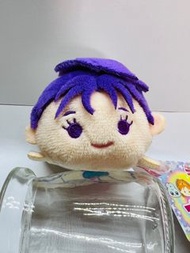 光之美少女毛絨玩具（美翔舞／舞天使／風天使）