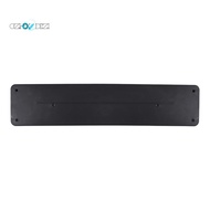 Front License Plate Bracket Support Mount 2048170378 for   W204 C180 C200 C280 C300 C320 C350 C220 C