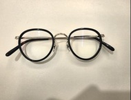 Eyevan 7285 眼鏡 日本製造