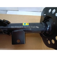 SHOCK ABSORBER FRONT SET LEFT RIGHT { GENUINE PARTS } SONATA YF / KIA OPTIMA K5>>>54651-2T410 /54661