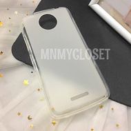 Motorola Moto C / CPlus Matte Silicon Case