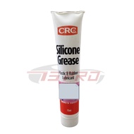 Silicone Grease CRC 3036 (75ml) - For Seals, lubricates, protects, insulates and waterproofs
