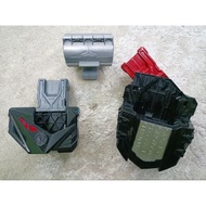 Kamen Rider DX Driver Accessories