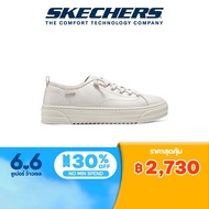 Skechers สเก็ตเชอร์ส รองเท้า ผู้หญิง BOBS Copa Shoes - 114642-OFWT