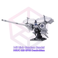Gundam Model Bandai HGUC 028 GP03 Dendrobium [GDB] [BHG]