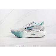Brooks Hyperion Max 2 Brooks Lightweight Cushioning Running Shoes