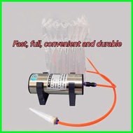 Electric_Wr%Air]S<Q'Pump{E&for`h&wpc`z&column`e&speaker,Bubble`p&Column Air Column Wrap Coiled Mate