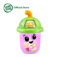 LeapFrog Fruit Colors Learning Smoothie | Learning Toy | Toddler Toy | 6-36 months | 3 Months Local Warranty