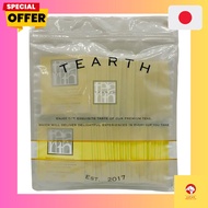 TEARTH Honey Lemon Tea Bags, Individually Wrapped, 28 Bags