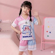 Js CHILDREN'S JERSEY SET FROM 2-9 YEARS JERSEY53
