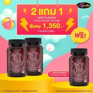 Auswelllife Sheep Placenta วิตามินรกแกะ 50,000 mg (1 กระปุก 30 แคปซูล)